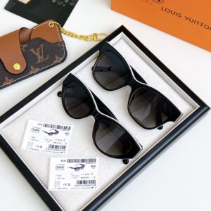 「#4154」Louis Vuitton sunglasses