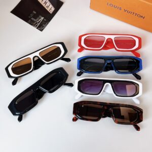 「#4157」Louis Vuitton sunglasses