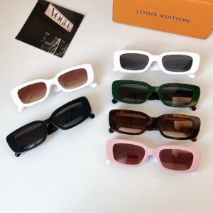 「#4165」Louis Vuitton sunglasses