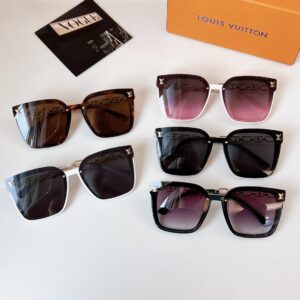 「#4167」Louis Vuitton sunglasses