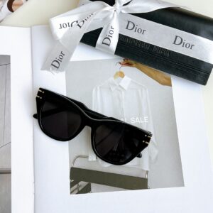 「#4211」Dior Sunglasses