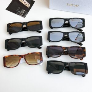 「#4216」Dior Sunglasses