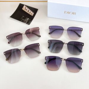 「#4217」Dior Sunglasses