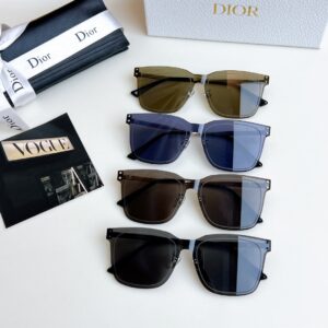 「#4221」Dior Sunglasses