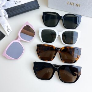 「#4206」Dior Sunglasses