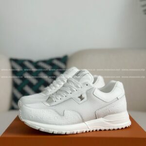 「#4227」LOUIS VUITTON RUN AWAY CASUAL SHOES