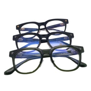 「#4245」Chrome Hearts glasses sunglasses
