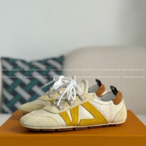 「#4261」LOUIS VUITTON SNEAKERINA