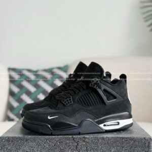 「#4353」Nigel Sylvester x Jordan Air Jordan 4 OG Retro Basketball Shoes