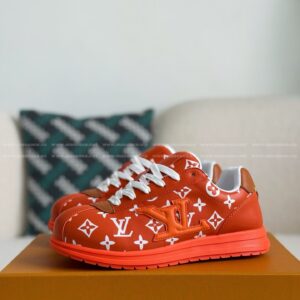 「#4448」LOUIS VUITTON AQUAN SPORTS SHOES SERIES