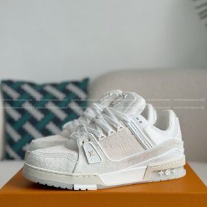 「#205」LOUIS VUITTON TRAINER 1A8Z4S Sneaker