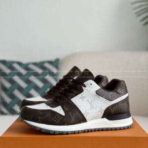 「#4525」LOUIS VUITTON RUN AWAY CASUAL SHOES