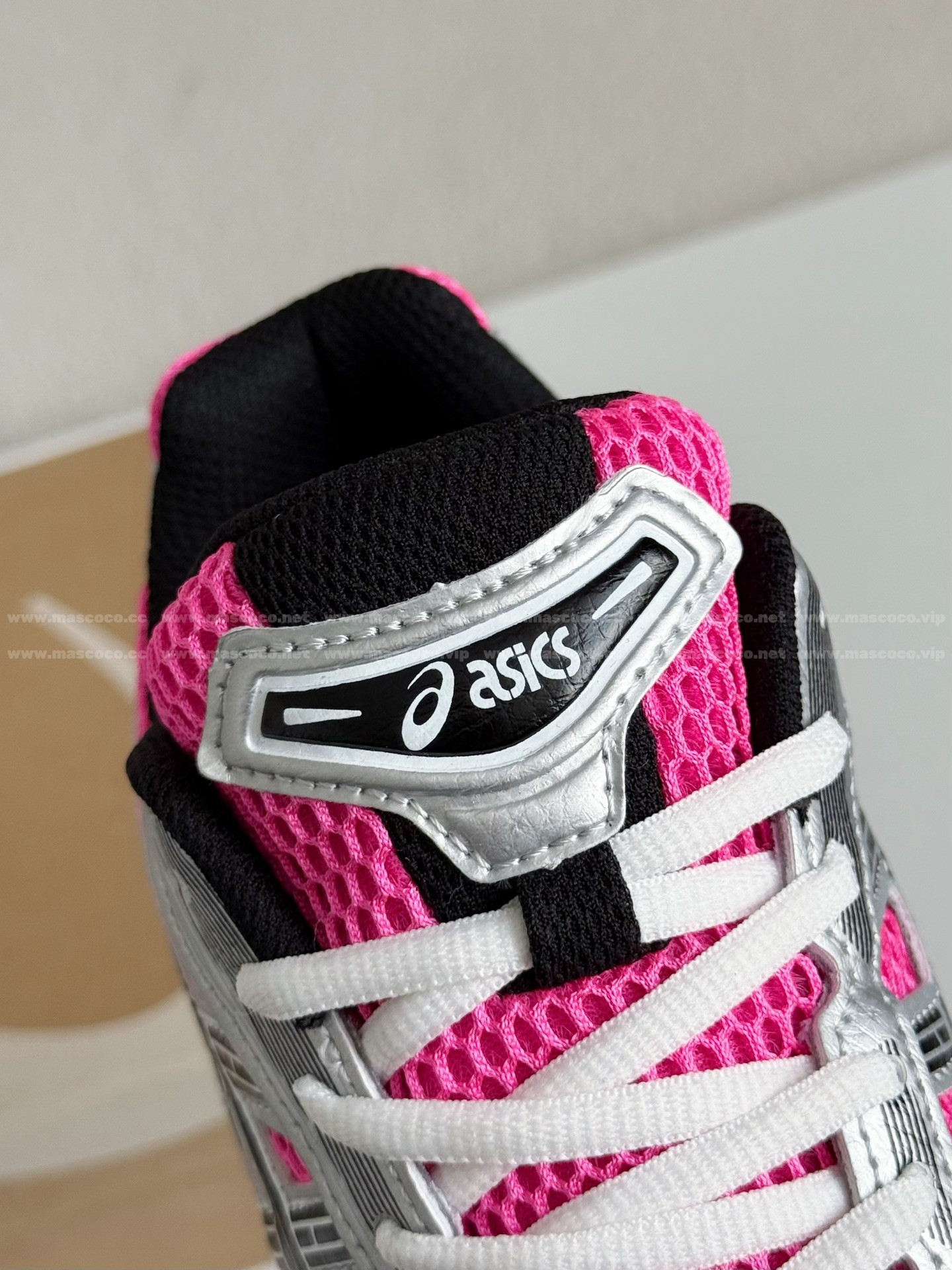 「#4527」Asics Gel-Kayano 14 Casual Running Shoes - Image 10
