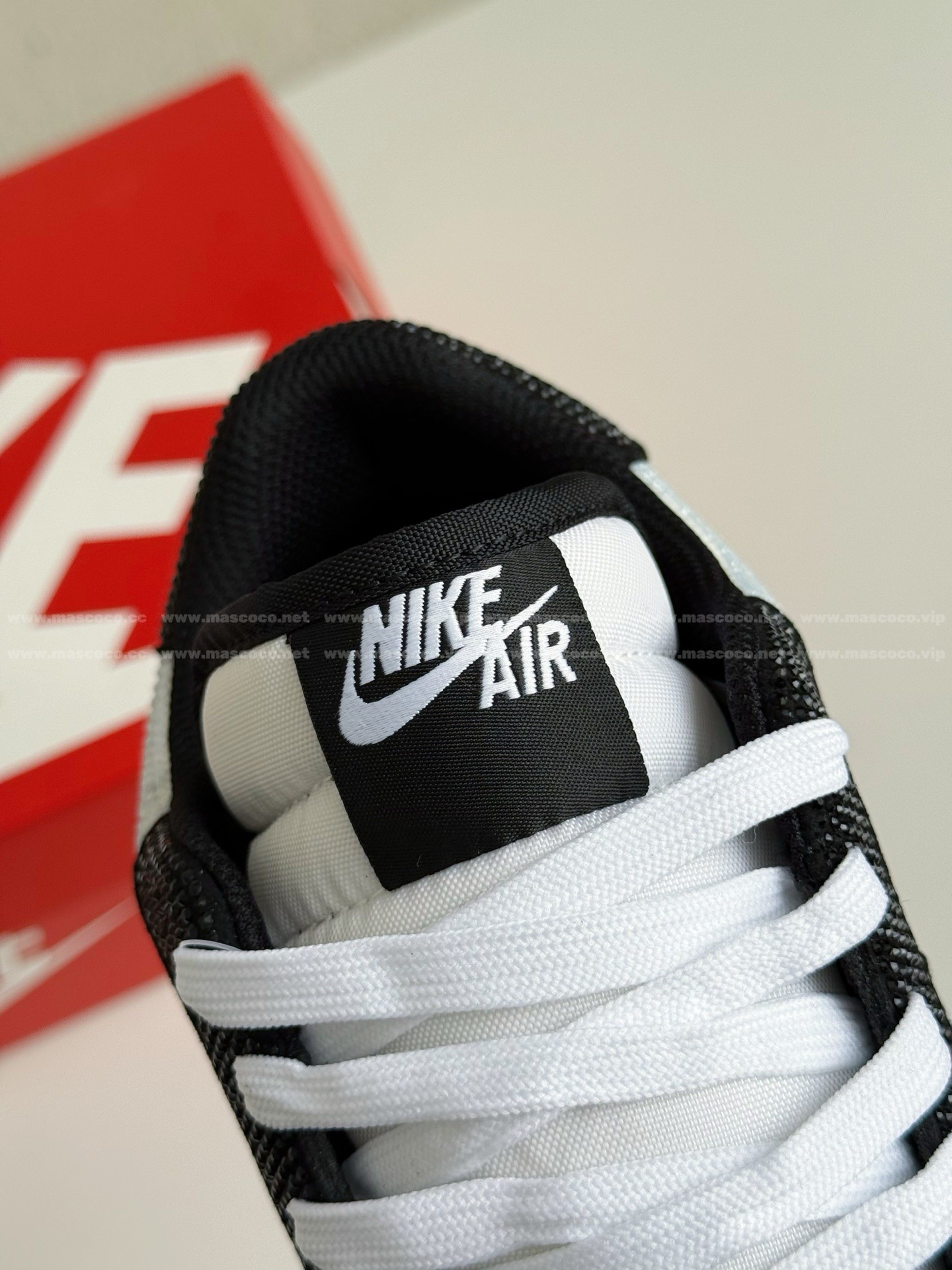 「#4539」Jordan 1 Hand-Set Rhinestones Low Sneakers - Image 10