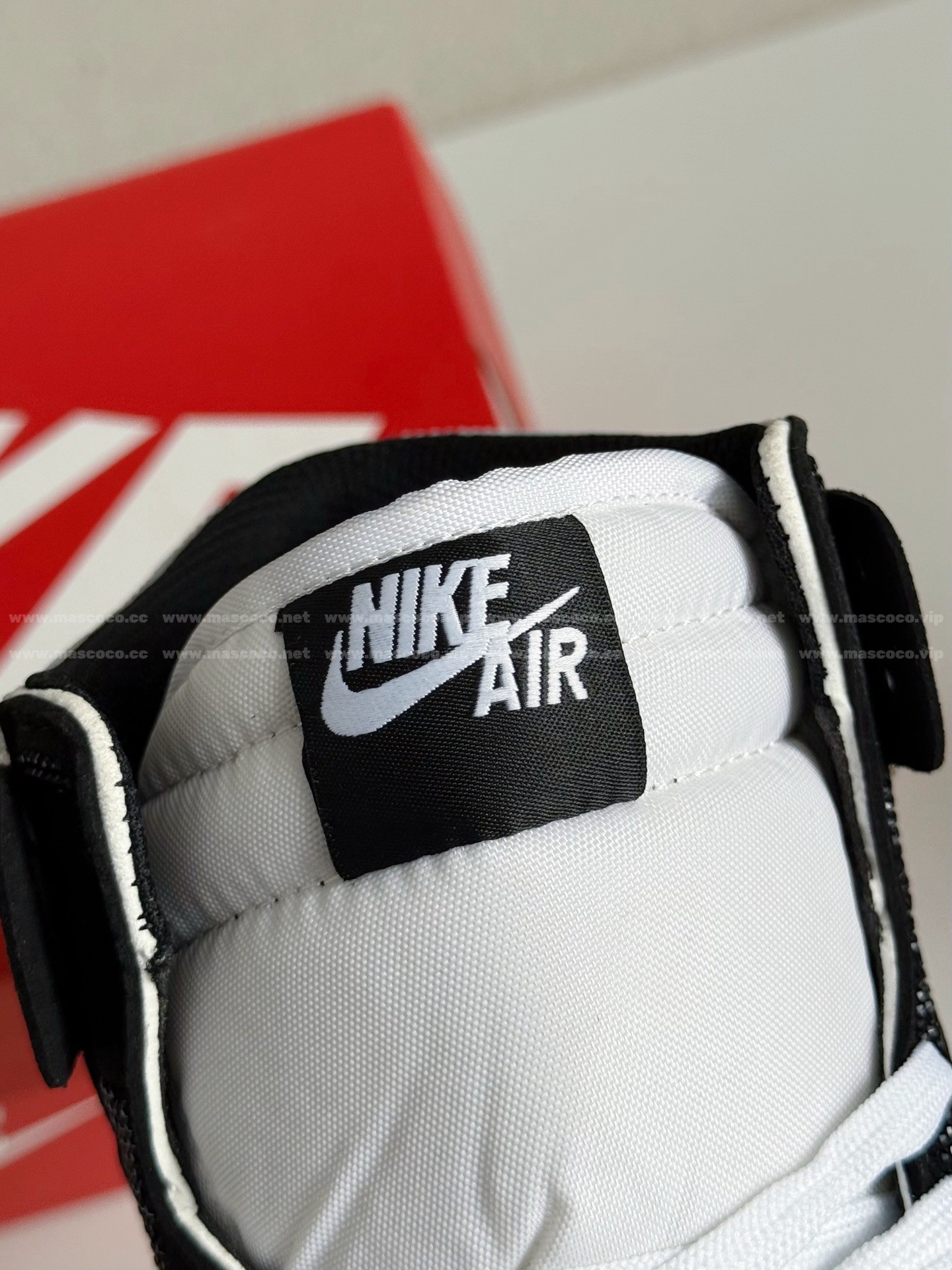 「#4557」Jordan 1 Hand-Set Rhinestones High Sneakers - Image 10