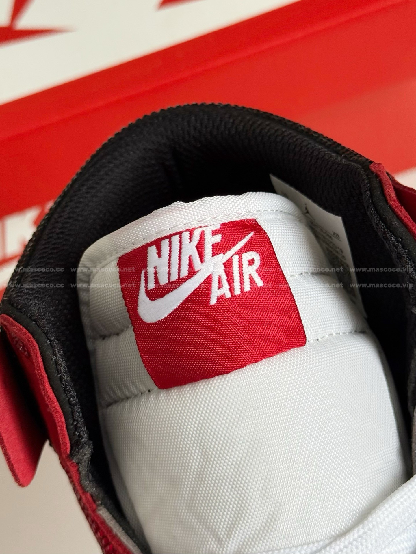 「#4559」Jordan 1 Hand-Set Rhinestones High Sneakers - Image 10