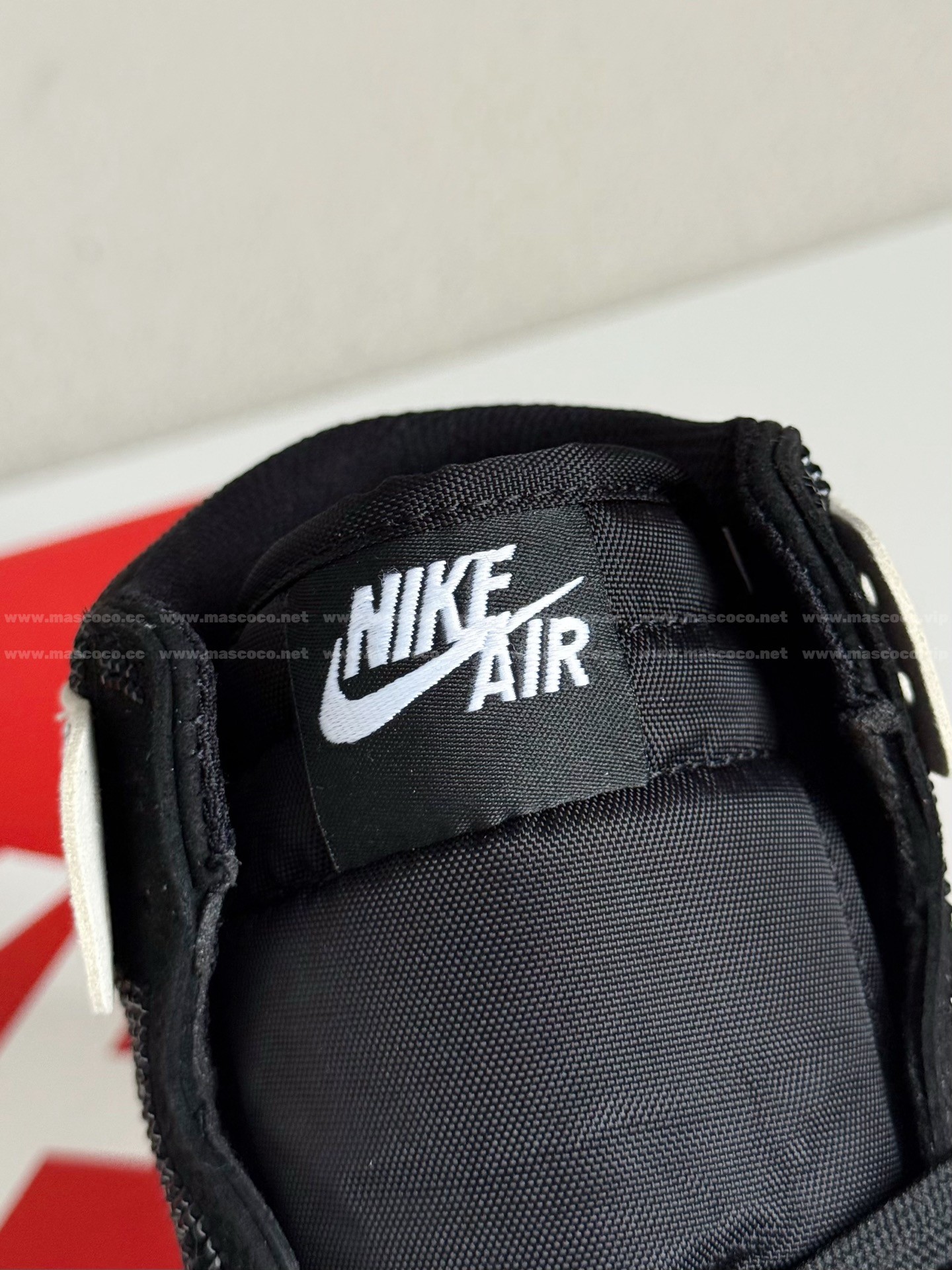 「#4564」Jordan 1 Hand-Set Rhinestones High Sneakers - Image 10
