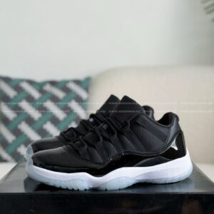 「#4603」Jordan Air Jordan 11 Low Snakeskin
