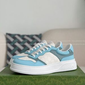 「#4613」Gucci GG Supreme Casual Sneaker