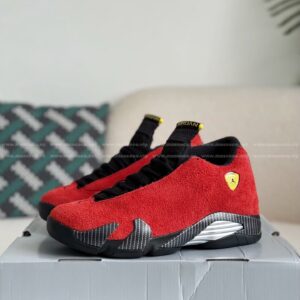「#4623」Jordan Air Jordan 14 Retro Basketball Shoes