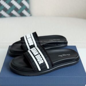 「#4627」Dior Dway Slippers