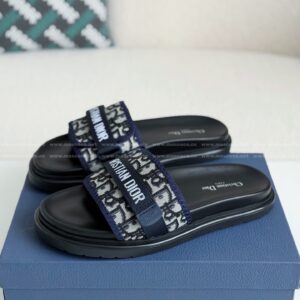 「#4628」Dior Dway Slippers