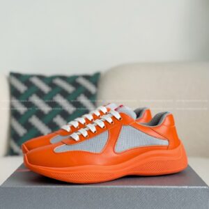 「#4637」Prada Sneakers