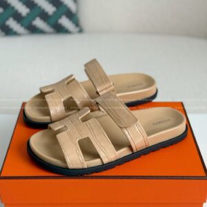 「#4639」Hermes zmir sandal