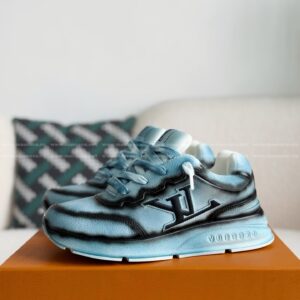 「#4688」LOUIS VUITTON CLASSIC CASUAL SHOES