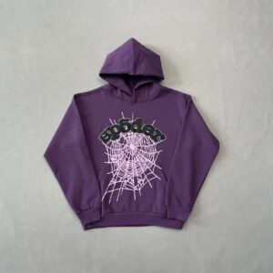 「#4690」Sp5der OG Spiderweb Hoodie