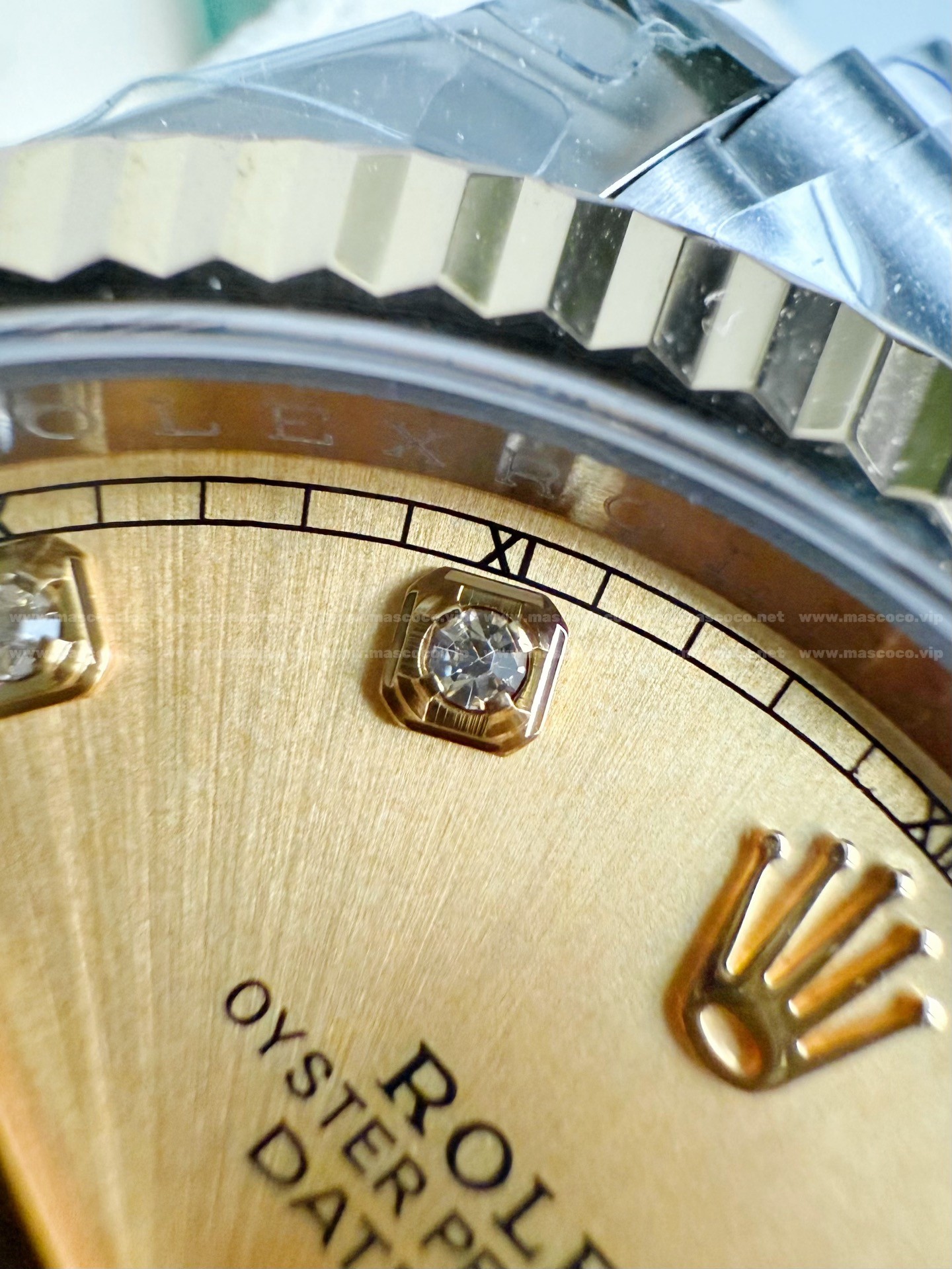 「#4704」Rolex Logarithmic Series Men’s wristwatches 41mm - Image 8
