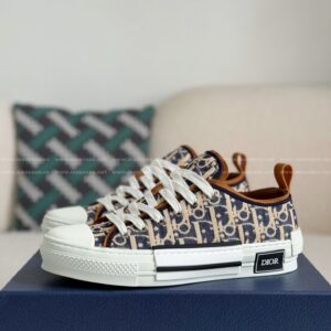 「#4712」Dior B23 League Sneakers