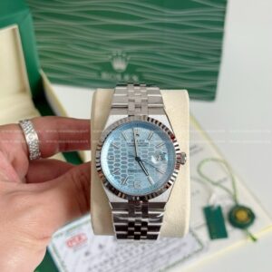 「#4723」Rolex Land Rover Series Wristwatch ,40mm