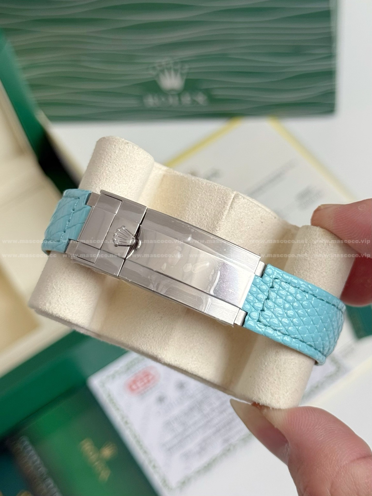 「#4725」Rolex Daytona Series Wristwatch ,40mm - Image 9