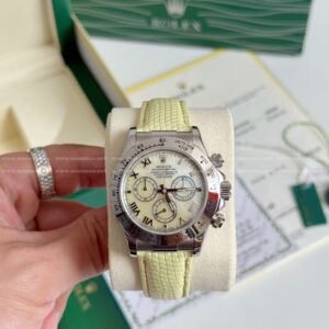 「#4726」Rolex Daytona Series Wristwatch ,40mm