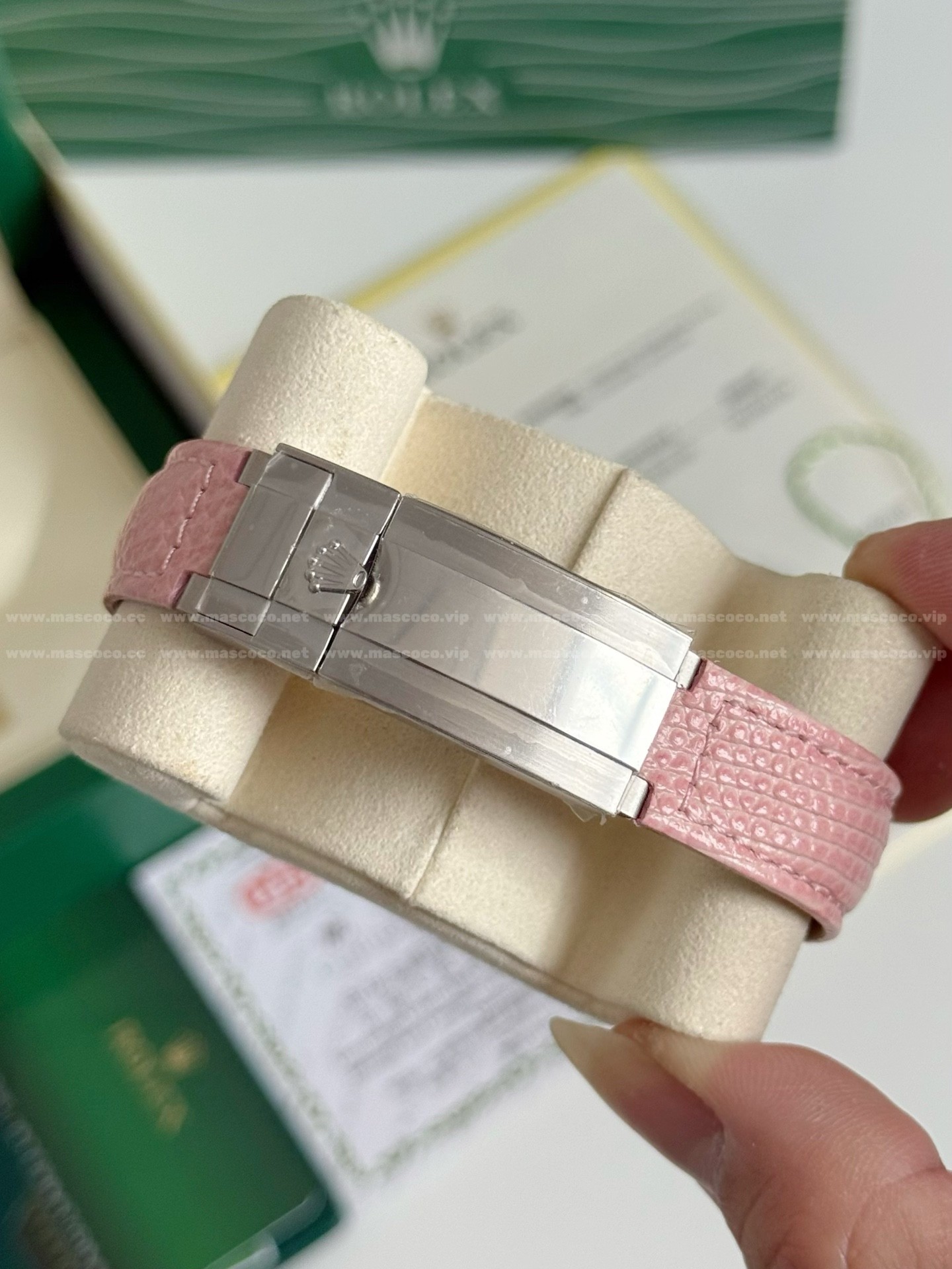 「#4728」Rolex Daytona Series Wristwatch ,40mm - Image 8