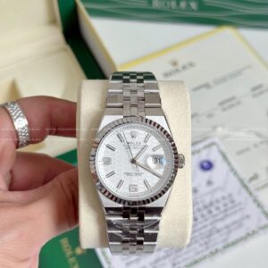 「#4731」Rolex Land Rover Series Wristwatch ,36mm