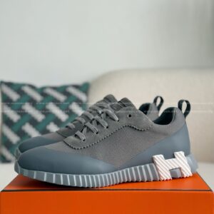 「#4771」Hermès Bouncing Sneakers