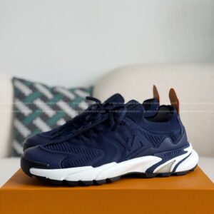「#4809」LOUIS VUITTON RUNNER TATIC SNEAKERS