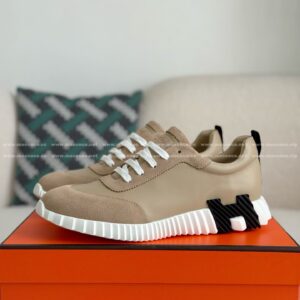 「#4846」Hermès Bouncing Sneakers
