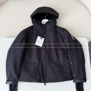 「#4921」MONCLER FW21 GRENOBLE SERIES JACKET