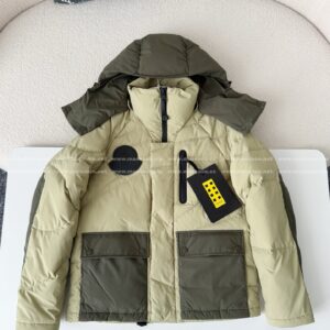 「#4922」Moncler Genius Series Joint Model FW23 Down Jacket