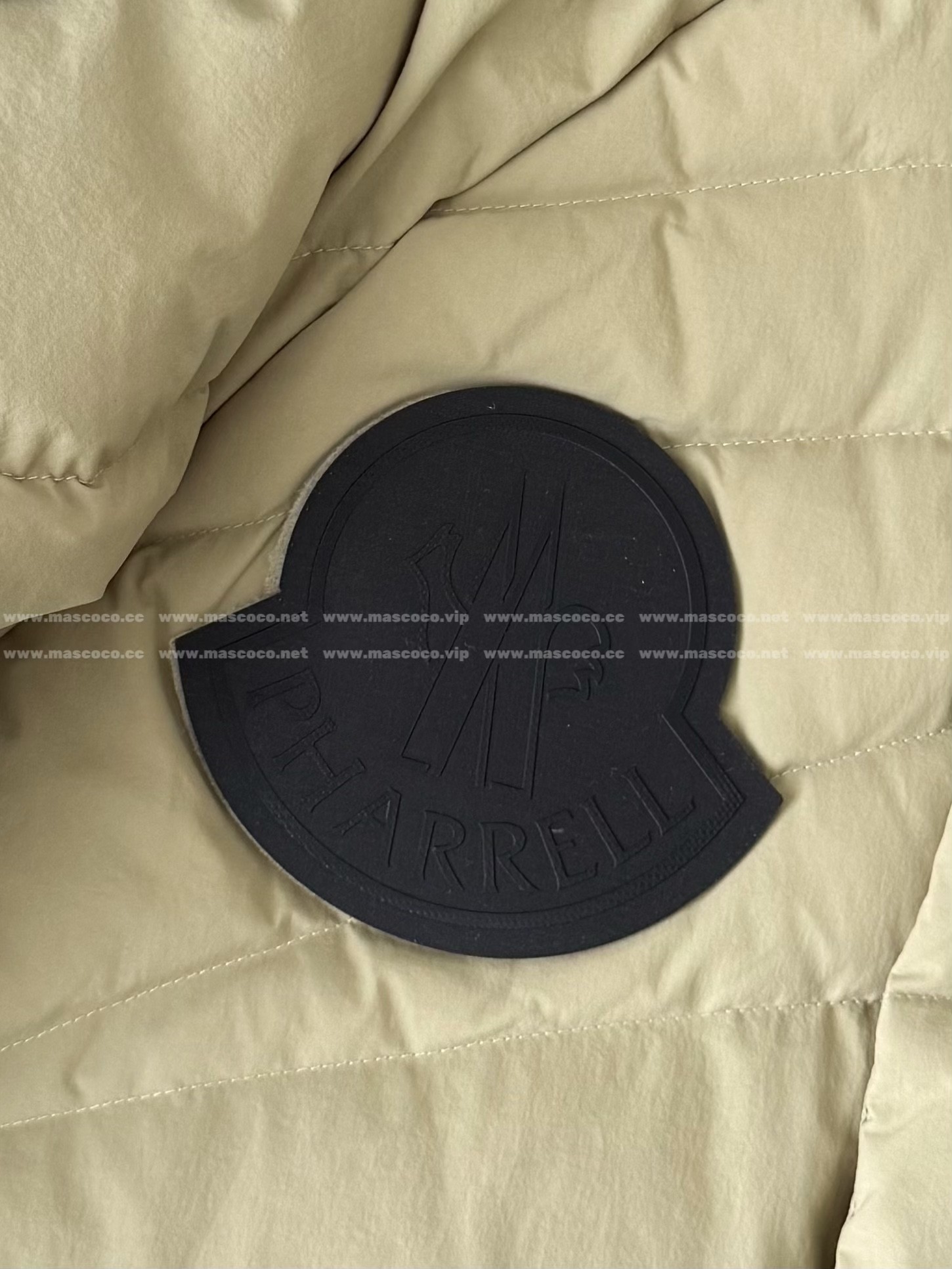 「#4922」Moncler Genius Series Joint Model FW23 Down Jacket - Image 6