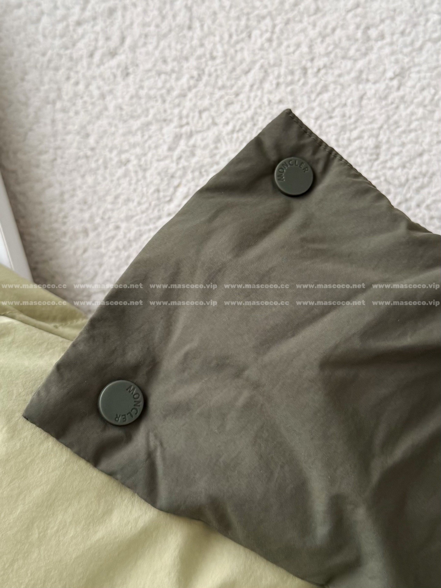「#4922」Moncler Genius Series Joint Model FW23 Down Jacket - Image 8