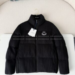「#4933」Moncler Genius x Palm Angels FW24 Co-Branded Down Jacket