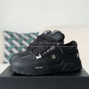 「#4949」Amiri MA-1 Low Top Sneakers