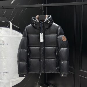 「#4955」Moncler FW25 Down Jacket