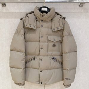 「#4961」Moncler FW25 Down Jacket