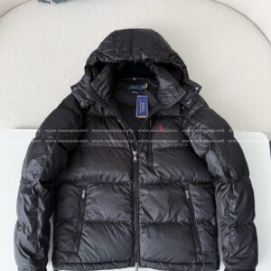 「#4962」Ralph Lauren winter down jacket