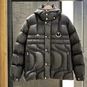 「#4963」Moncler FW25 Down Jacket